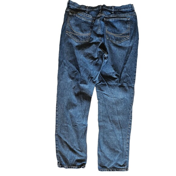 Indigo Lee Riders Jeans 22WL NWOT - Picture 2 of 5